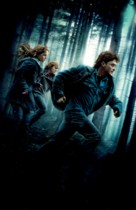 Harry Potter and the Deathly Hallows - Part 1 -  Key art (xs thumbnail)