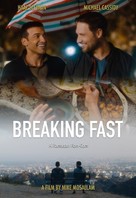 Breaking Fast - Movie Poster (xs thumbnail)