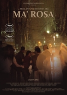 Ma&#039; Rosa - Philippine Movie Poster (xs thumbnail)