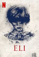 Eli - Movie Poster (xs thumbnail)