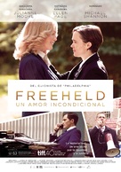 Freeheld - Spanish Movie Poster (xs thumbnail)