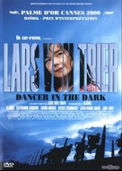 Dancer in the Dark - French DVD movie cover (xs thumbnail)