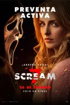 Scream 7 Poster