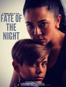 Fate of the Night - Australian Movie Poster (xs thumbnail)