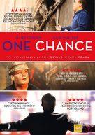 One Chance - Danish DVD movie cover (xs thumbnail)