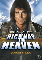 &quot;Highway to Heaven&quot; - DVD movie cover (xs thumbnail)