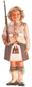 Wee Willie Winkie - poster (xs thumbnail)