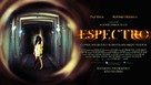 Espectro - Mexican Movie Poster (xs thumbnail)