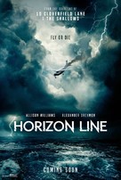 Horizon Line - Movie Poster (xs thumbnail)