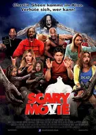 Scary Movie V Poster