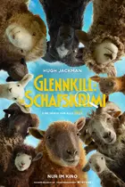 The Sheep Detectives Poster
