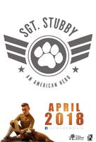 Sgt. Stubby: An American Hero(TM) - Movie Poster (xs thumbnail)