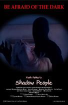 Shadow People - Movie Poster (xs thumbnail)