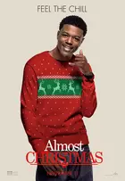Almost Christmas - Movie Poster (xs thumbnail)