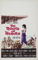 The Roots of Heaven - Movie Poster (xs thumbnail)