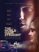The World Made Straight - Movie Poster (xs thumbnail)