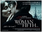 La femme du V&egrave;me - British Movie Poster (xs thumbnail)