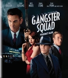 Gangster Squad - Polish Blu-Ray movie cover (xs thumbnail)