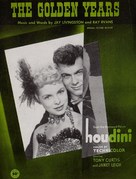 Houdini - poster (xs thumbnail)