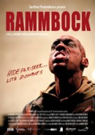 Rammbock - British Movie Poster (xs thumbnail)