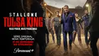 "Tulsa King" Poster