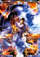 Star Wars Poster