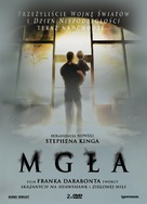 The Mist - Polish Movie Cover (xs thumbnail)