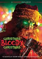 Christmas Bloody Christmas - Movie Cover (xs thumbnail)