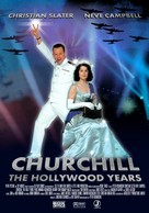 Churchill: The Hollywood Years - Movie Poster (xs thumbnail)