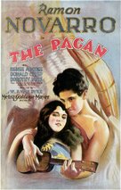The Pagan - Movie Poster (xs thumbnail)