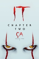 It: Chapter Two - Belgian Movie Cover (xs thumbnail)
