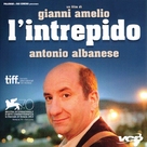 L'intrepido - Italian Movie Cover (xs thumbnail)