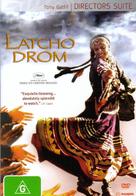 Latcho Drom - Movie Cover (xs thumbnail)