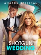 Shotgun Wedding - Movie Cover (xs thumbnail)