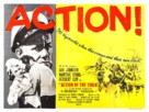 Action of the Tiger - British Movie Poster (xs thumbnail)