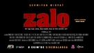 Zalo - Turkish Logo (xs thumbnail)