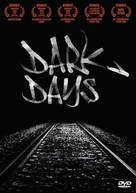 Dark Days - DVD movie cover (xs thumbnail)