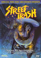 Street Trash - DVD movie cover (xs thumbnail)
