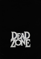 The Dead Zone - Logo (xs thumbnail)