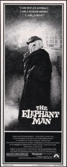 The Elephant Man - Movie Poster (xs thumbnail)
