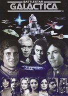 Battlestar Galactica - poster (xs thumbnail)