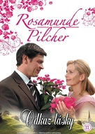 &quot;Rosamunde Pilcher&quot; - Czech DVD movie cover (xs thumbnail)