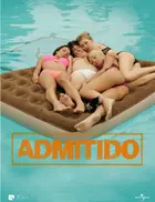 Accepted - Spanish poster (xs thumbnail)