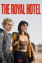 The Royal Hotel - Video on demand movie cover (xs thumbnail)