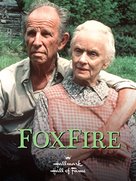 Foxfire - Movie Cover (xs thumbnail)