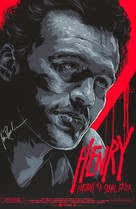 Henry: Portrait of a Serial Killer - poster (xs thumbnail)