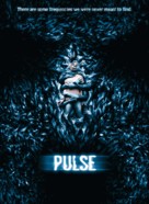 Pulse - Movie Poster (xs thumbnail)