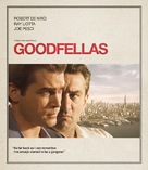 Goodfellas - Movie Cover (xs thumbnail)