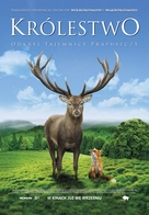 Les saisons - Polish Movie Poster (xs thumbnail)