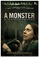 Un monstruo de mil cabezas - Movie Poster (xs thumbnail)